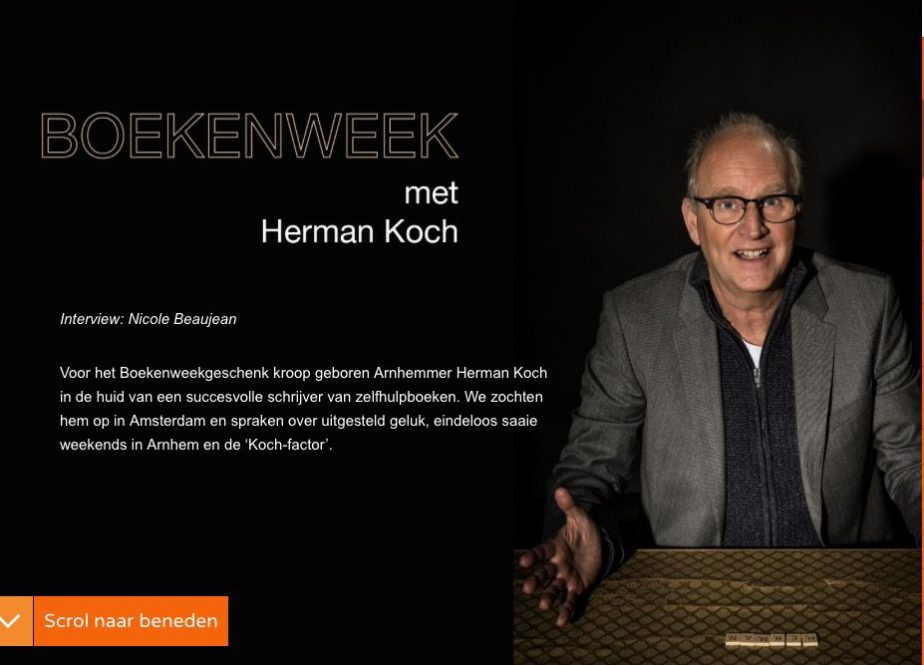 Herman Koch