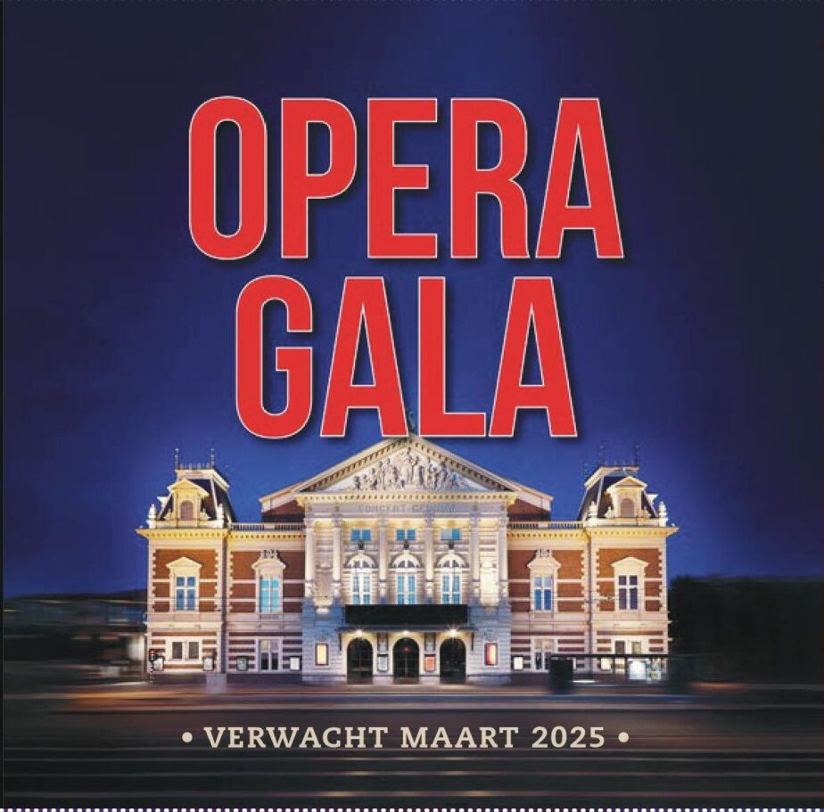 Opera Gala